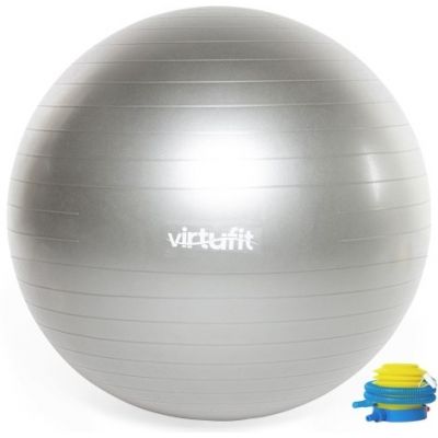 Virtufit Gym Ball + Pump